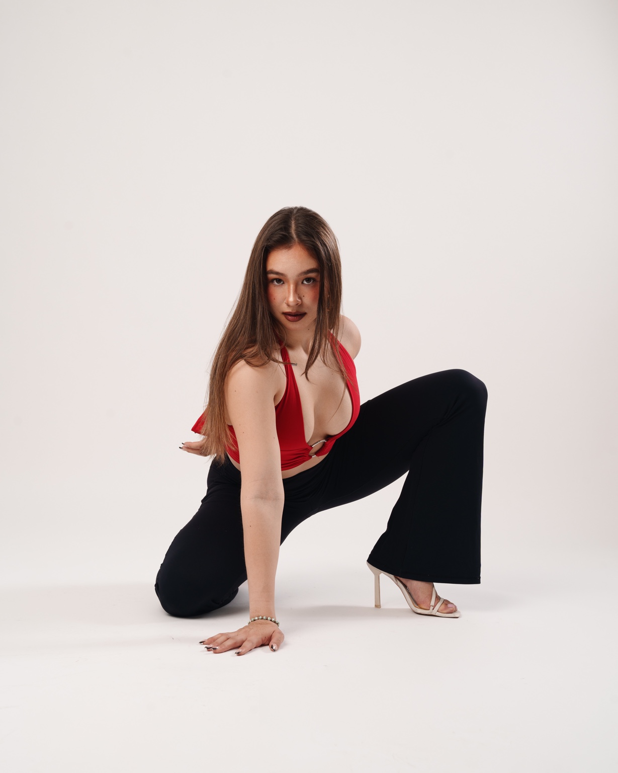 Jayde, AYC body movement, styling, and ladies performance conditioning instructor